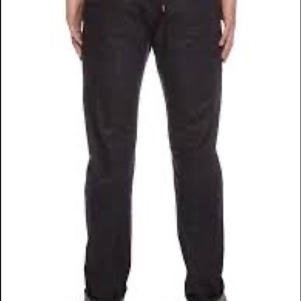Levi’s Scraper Slim Straight fit Jeans - Picture 4 of 7